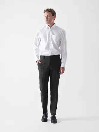 SEIDENSTICKER | Businesshemd Comfort Fit | dunkelblau